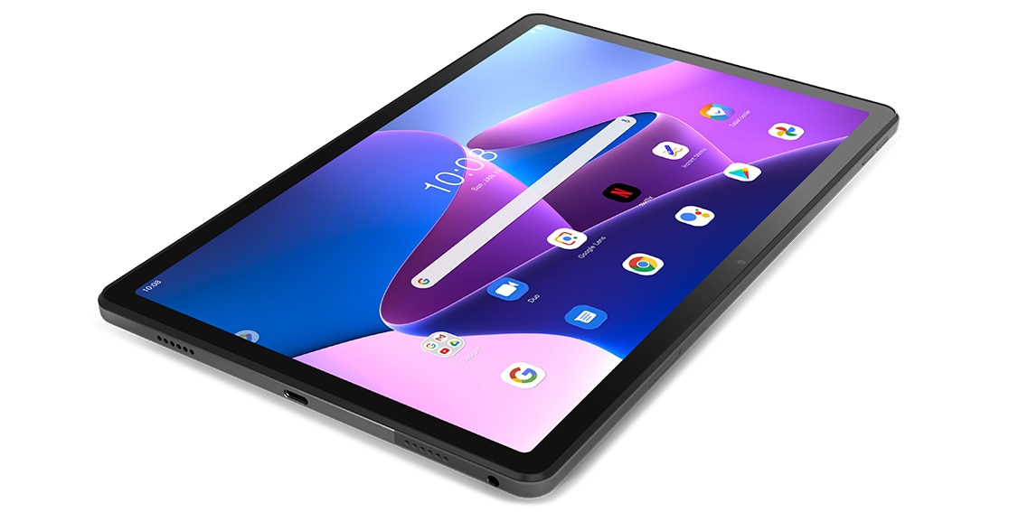 Tablet Lenovo Tab M10 Plus Qualcomm Adreno 610 GPU 10.61" 2K