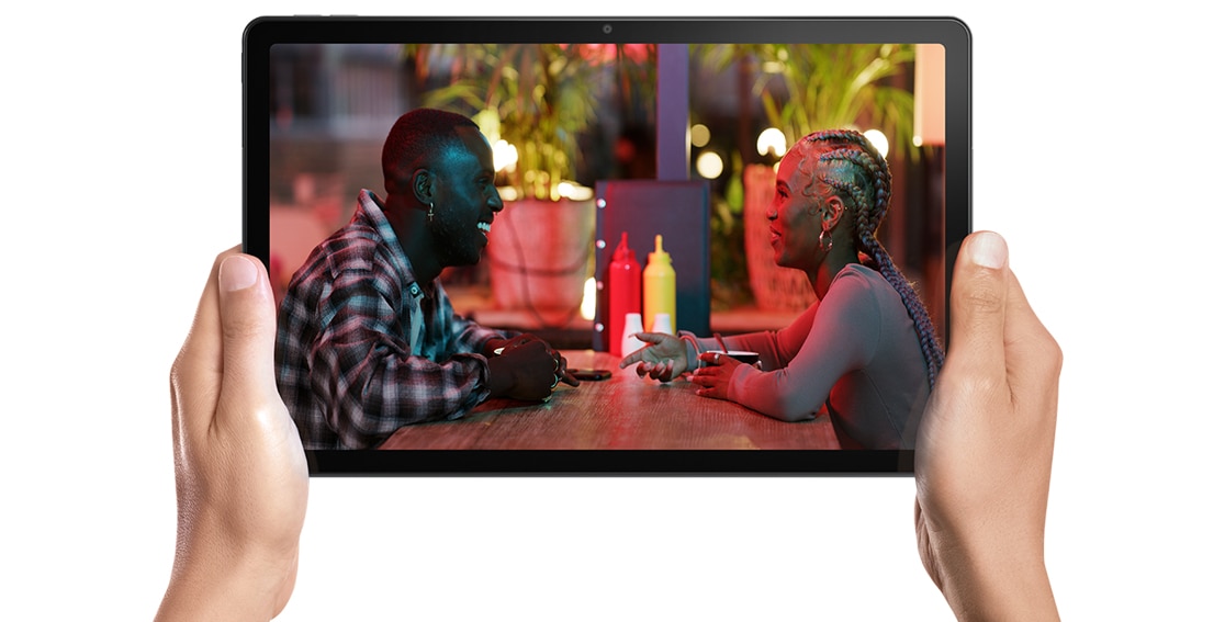 Lenovo Tab M10 Plus Gen 3