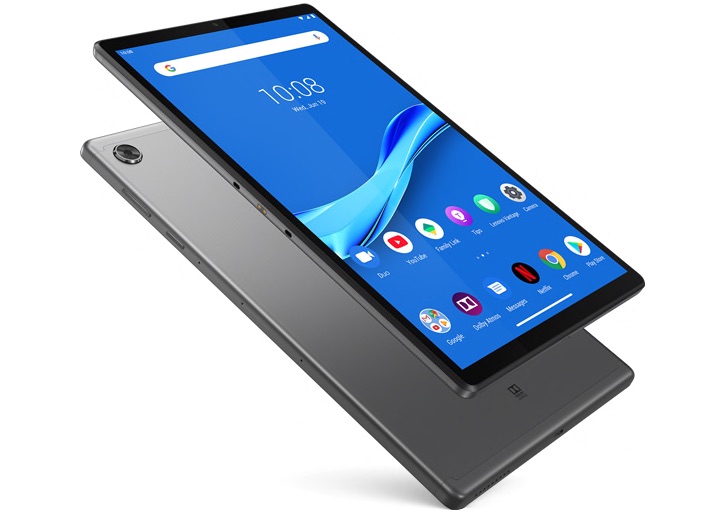 Lenovo Tab MediaTek 8 rdzeni