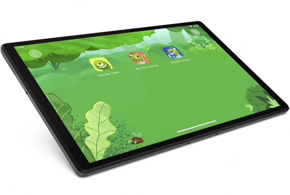 Lenovo tablet 10 cali