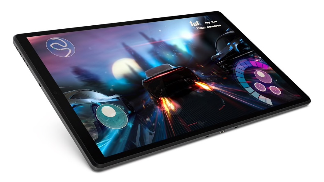 Tablet Lenovo 10,3" FHD LTE