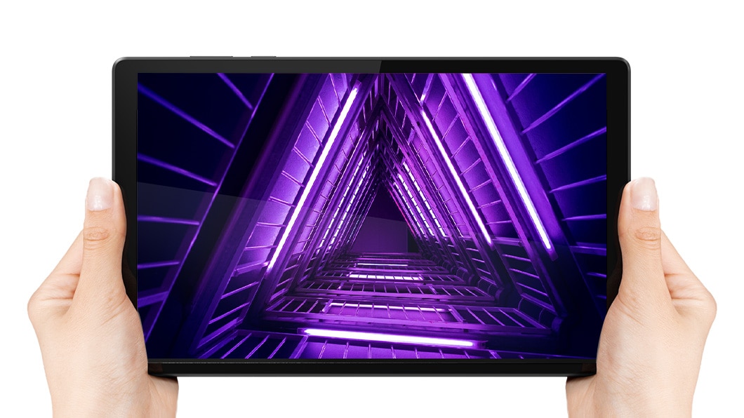 lenovo tab m10 hd (2nd gen) opinie