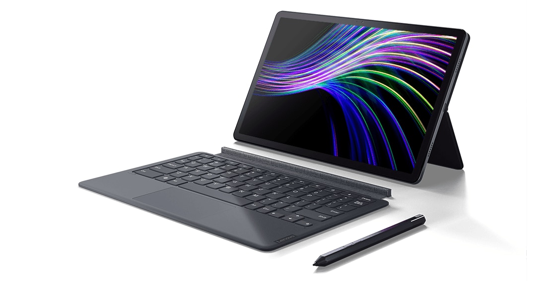 Lenovo Tab P11 Plus klawiatura