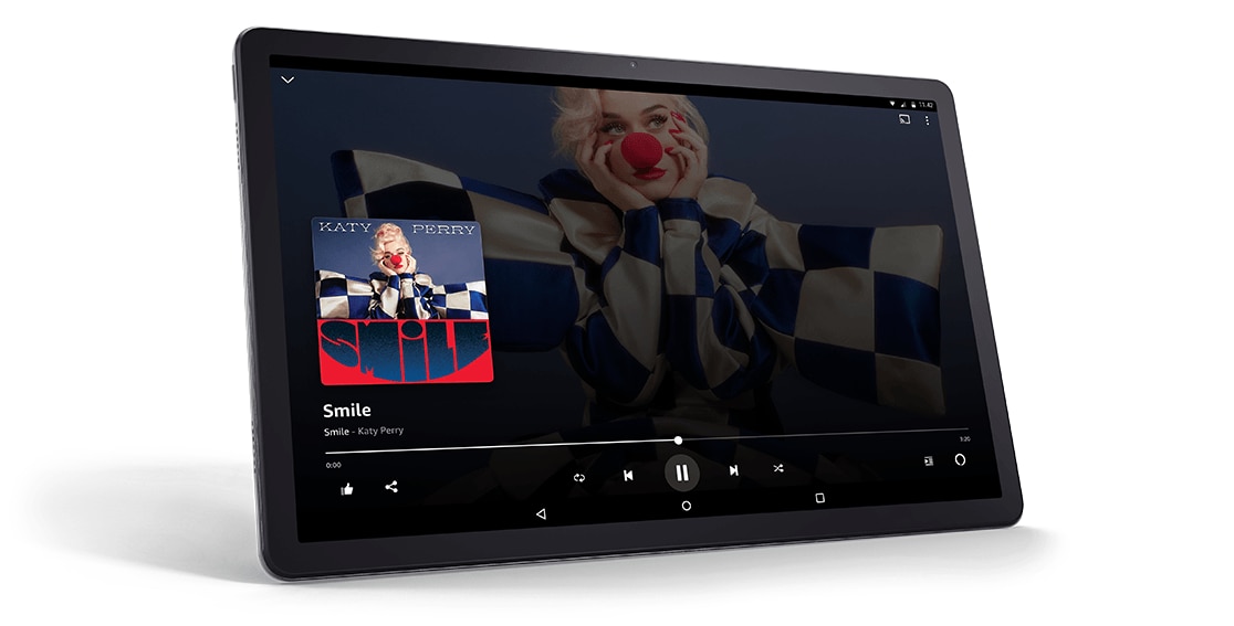 lenovo tab p11 tb-j606f 11" 4gb/64gb wifi