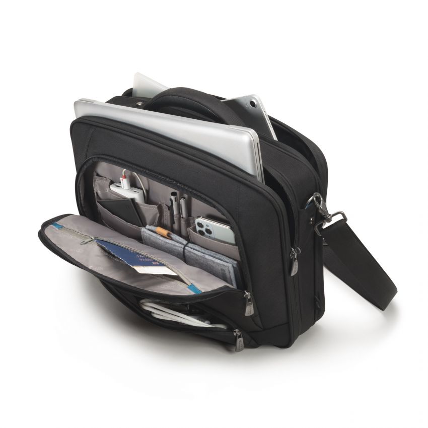 DICOTA Torba do notebooka Eco Multi PRO 15.6 cali