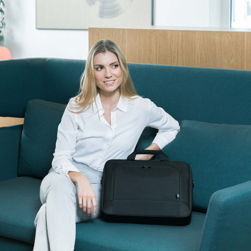 Damska torba na laptopa