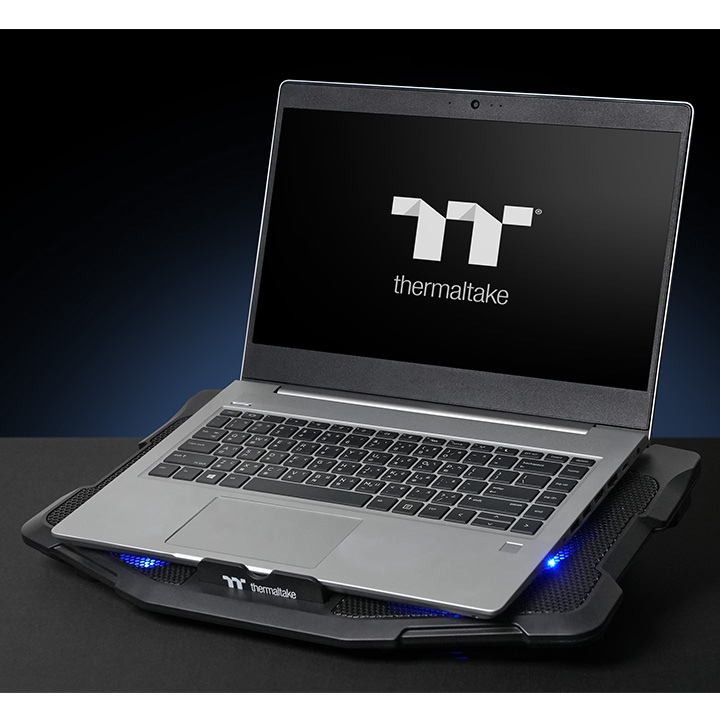 podstawka pod laptopa 17,3