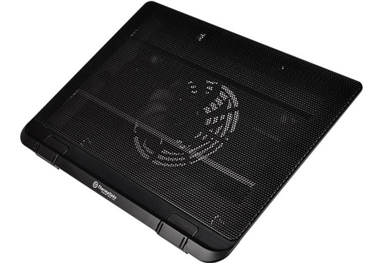 Podkładka chłodząca pod laptopa 15 6
