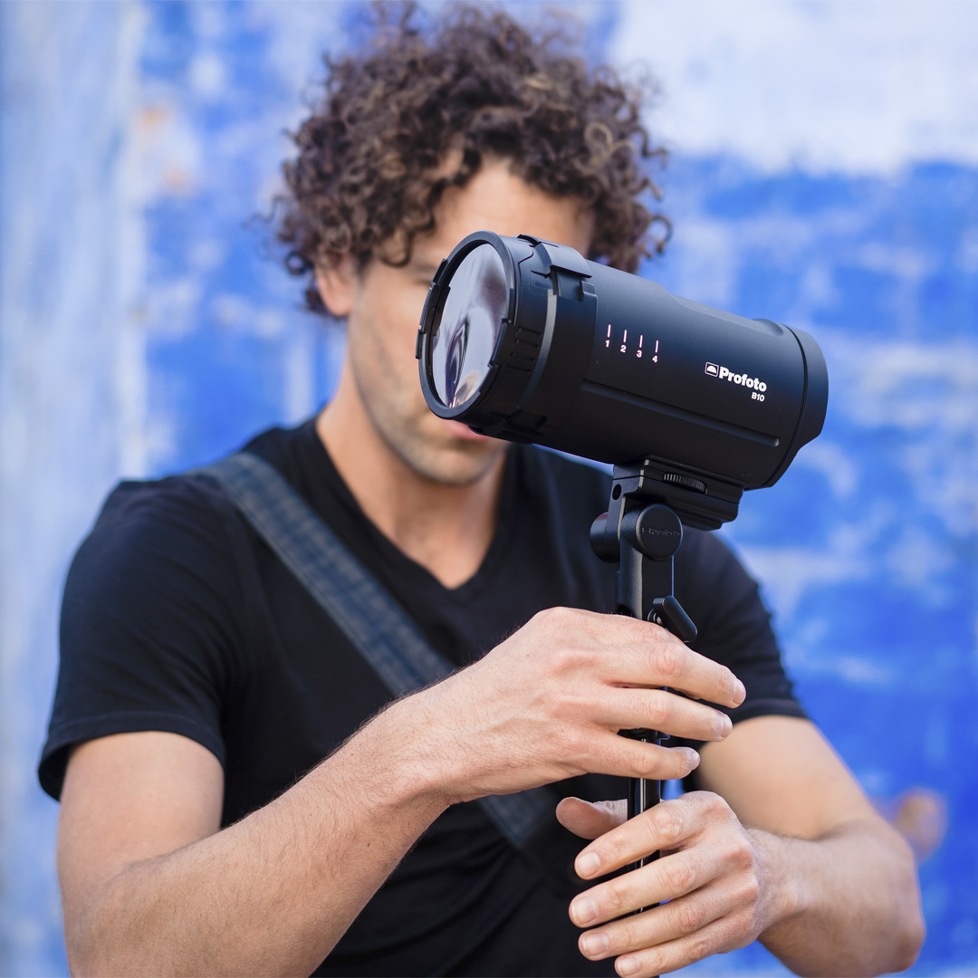 Lampa Profoto B10 PLUS