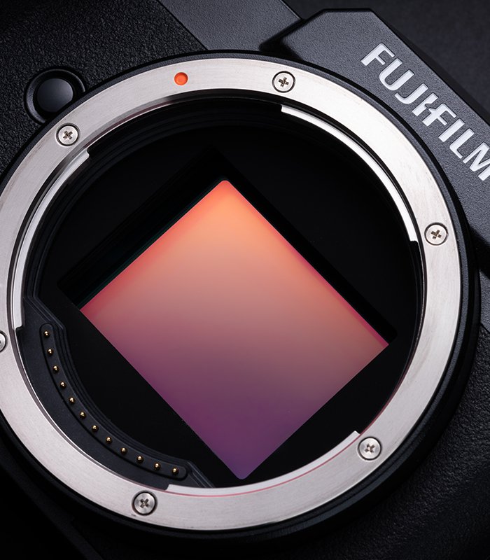 Bezlusterkowiec Fujifilm GFX 100S | 3 lata gwarancji +  Capture ONE PRO gratis!