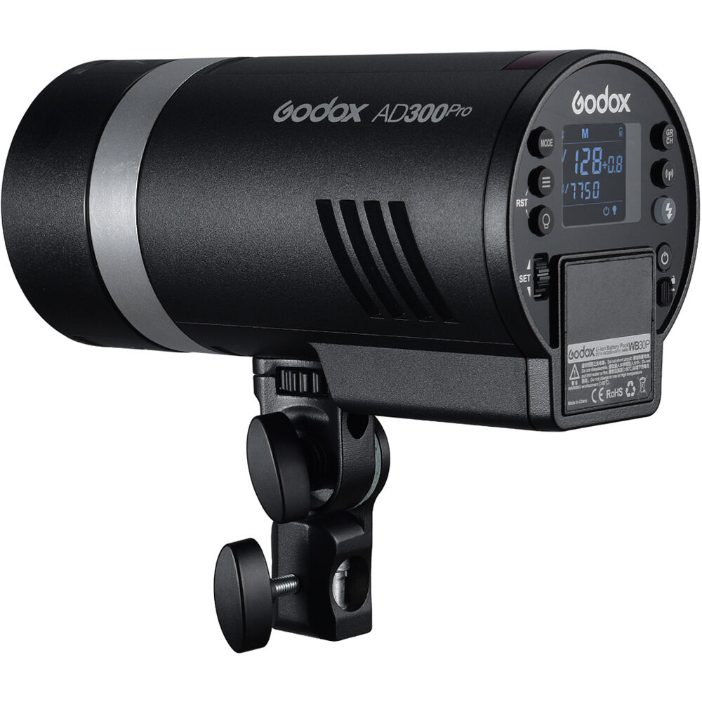 Zestaw Backpack KIT Godox AD300 Pro TTL
