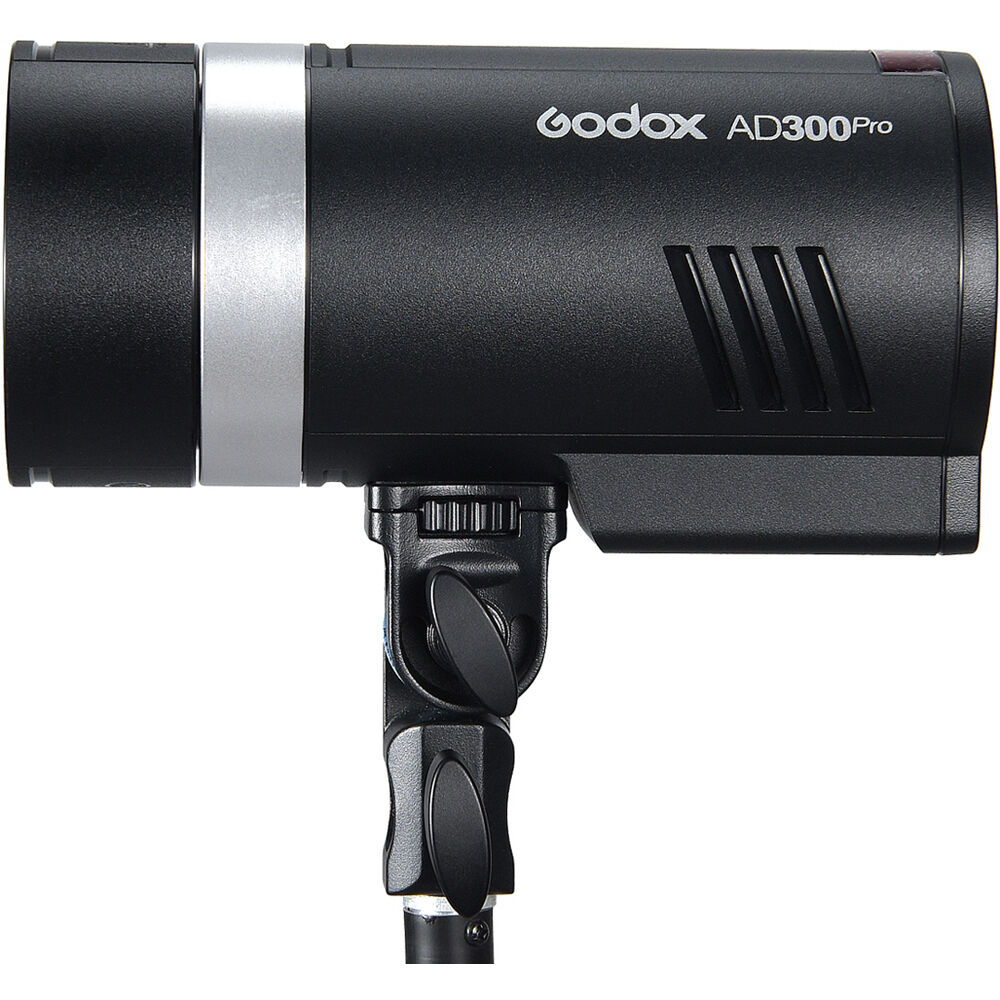 Zestaw Backpack KIT Godox AD300 Pro TTL