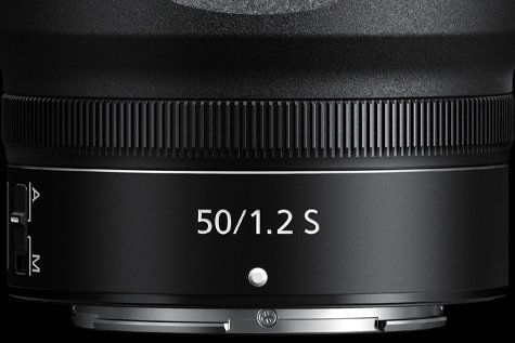 Obiektyw Nikkor Z 50mm f/1.2 S | Odbierz rabat 5% z kodem w koszyku NIKON5% | Obiektyw NIKKOR Z z 5-letnia gwarancją!