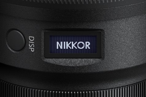 Obiektyw Nikkor Z 50mm f/1.2 S | Odbierz rabat 5% z kodem w koszyku NIKON5% | Obiektyw NIKKOR Z z 5-letnia gwarancją!