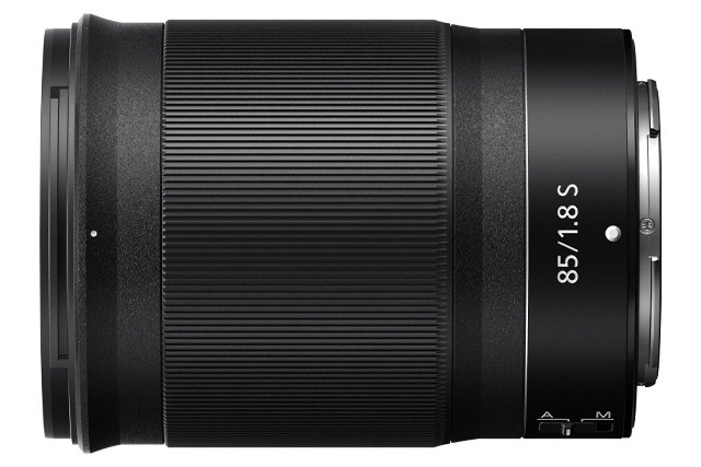 Obiektyw Nikkor Z 85mm f/1.8 S | Odbierz rabat 5% z kodem w koszyku NIKON5% | Obiektyw NIKKOR Z z 5-letnia gwarancją!