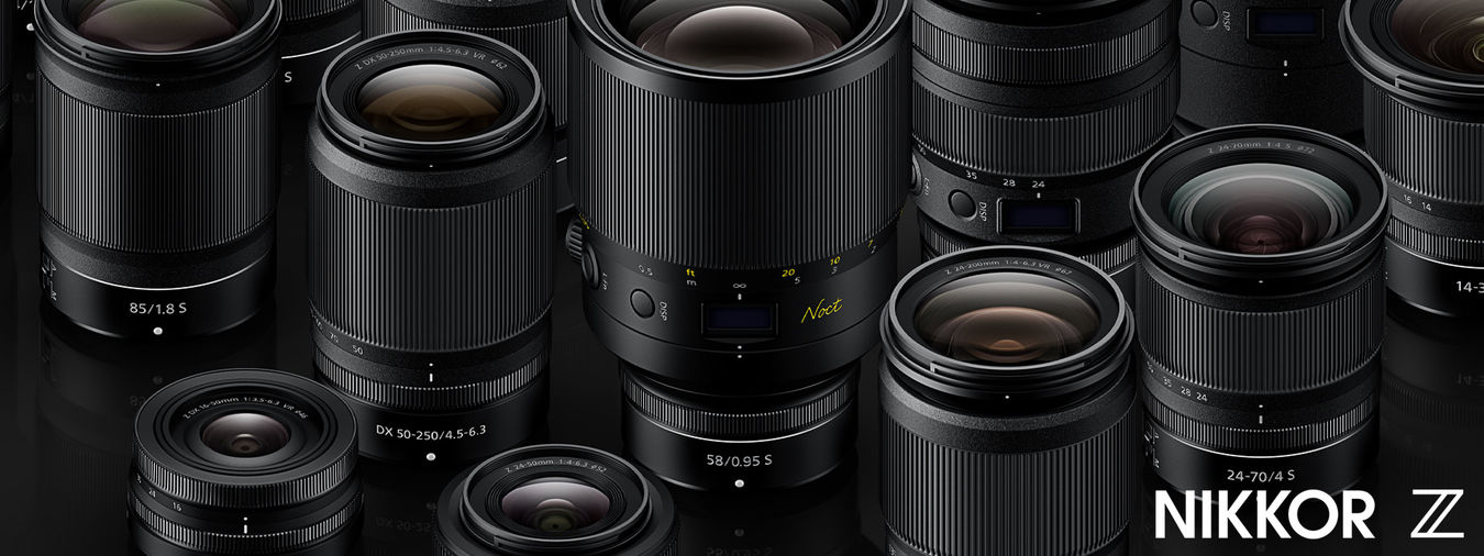 Bezlusterkowiec Nikon Z5 + Newell SupraCell en-el15c + Newell ładowarka LCD-PB-SD gratis