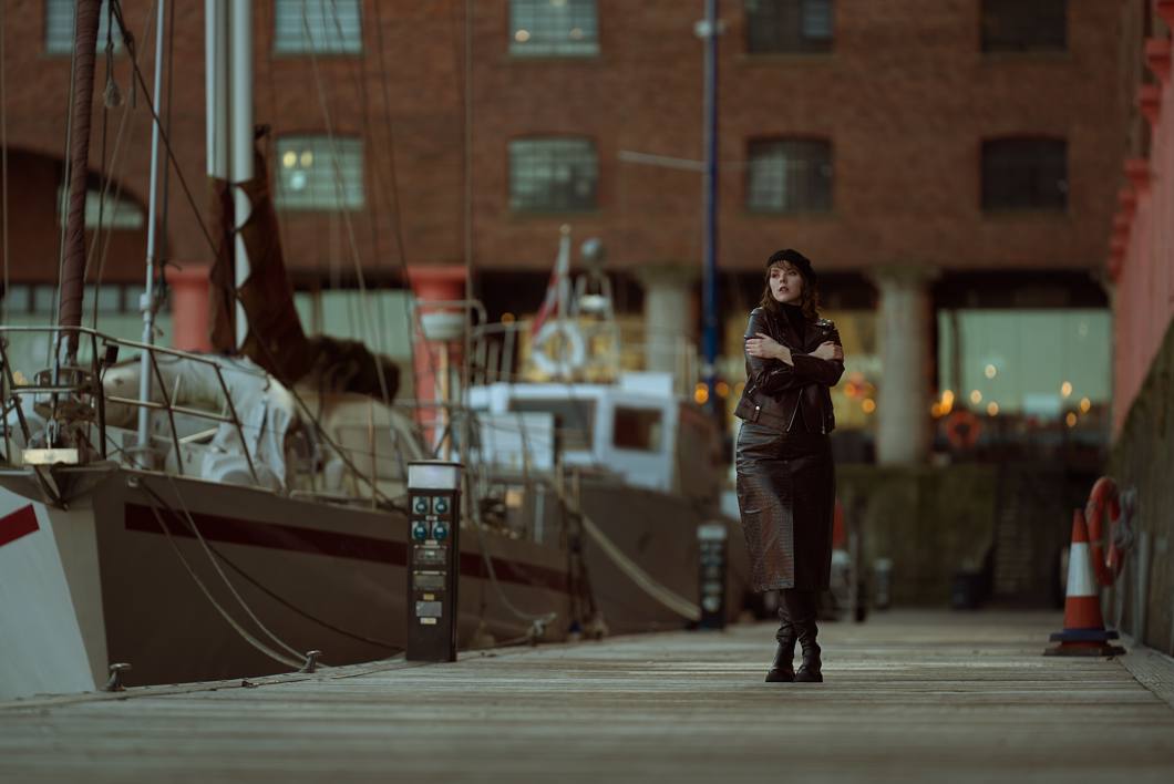 Obiektyw Samyang AF 135mm f/1,8 (Sony E)
