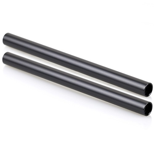 SmallRig 1052 - 2 x ø15mm rod 25cm (M12) - wałek