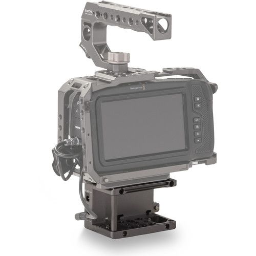 Tilta TA-BSP-F970-G Battery Baseplate BMPCC 4K/6K