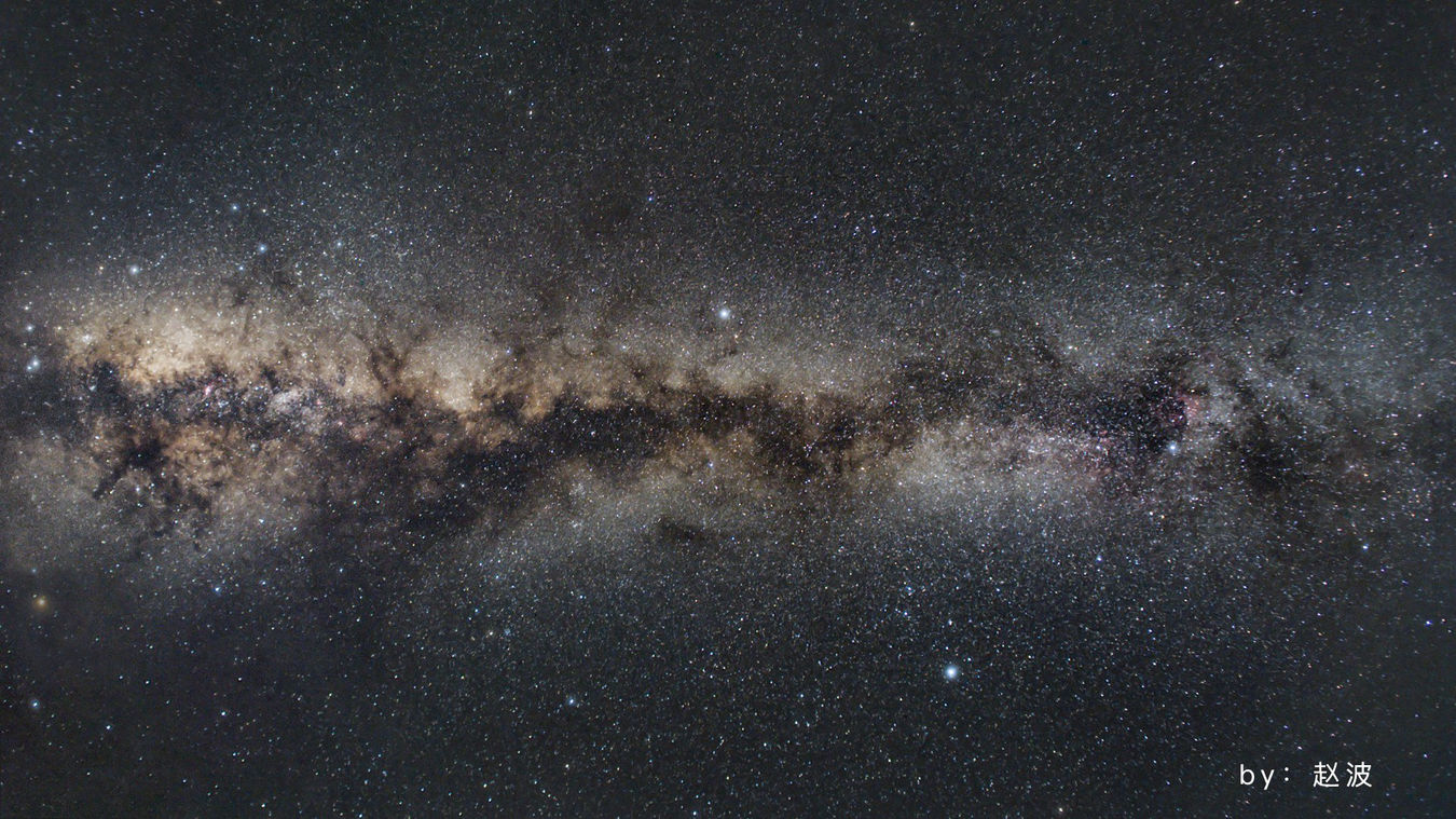 TTArtisan 7,5 fisheye stars