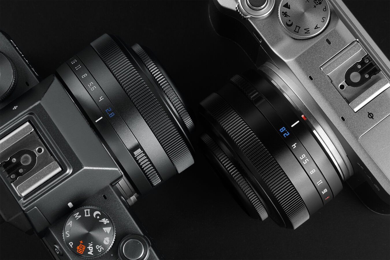TTArtisan 27mm fujifilmx