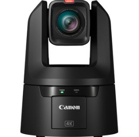 Canon kontroler zdalnego sterowania RC-IP100 do kamer PTZ