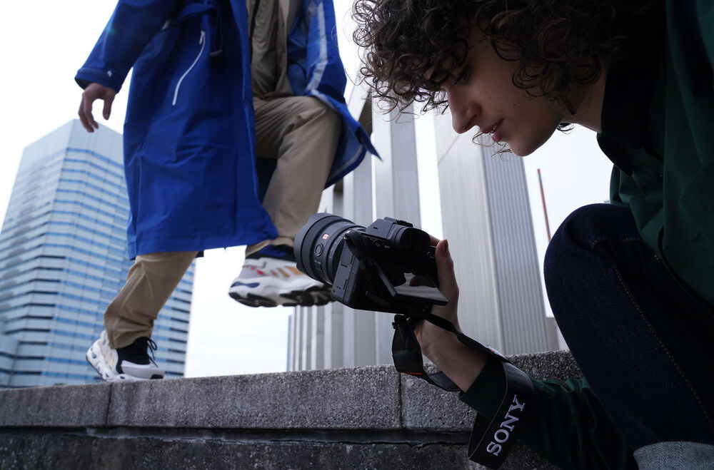 Obiektyw Sony FE GM 14mm f/1.8 SEL14F18GM + Dodatkowy 1 rok gwarancji w My Sony