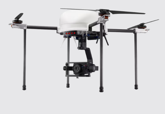 Bezlusterkowiec Sony ILX-LR1 body