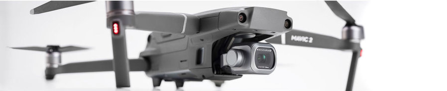Dron DJI Mavic 2 Pro