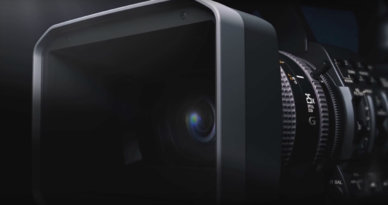 Kamera Sony PXW-X160