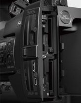 Kamera Sony PXW-X180