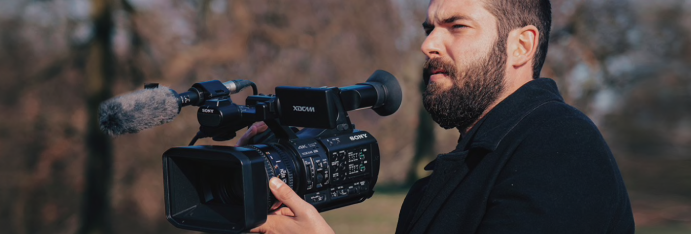 Kamera Sony PXW-Z190