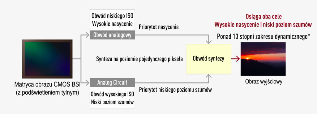 Aparat Panasonic Lumix DC-L10 (srebrny) + Dobierz dekiel automatyczny za 1zł!