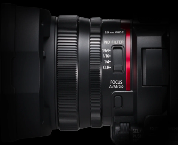 Kamera Panasonic HC-X1600 (HC-X1600E) - Oficjalna dystrybucja - autoryzowany partner Panasonic |Promocja Dni Otwarte
