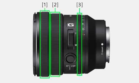 Obiektyw Sony FE PZ 16-35mm f/4 G Lens SELP1635G + Studencki CASHBACK 650zł + Dodatkowy 1 rok gwarancji w My Sony - Oferta dla uczestników dni z SONY
