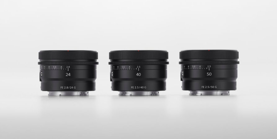 Obiektyw Sony FE 50mm f/2,5 G Lens SEL50F25G + Dodatkowy 1 rok gwarancji w My Sony + Studencki CASHBACK 200zł - Oferta EXPO2026