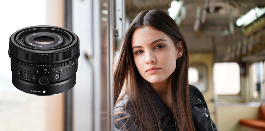 Obiektyw Sony FE 50mm f/2,5 G Lens SEL50F25G + Dodatkowy 1 rok gwarancji w My Sony + Studencki CASHBACK 200zł - Oferta EXPO2026