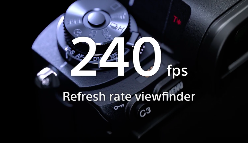 Bezlusterkowiec Sony A1- ZAPYTAJ O MEGARABAT! - Welcome to Alpha Cashback