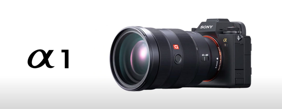 Bezlusterkowiec Sony A1- ZAPYTAJ O MEGARABAT! - Welcome to Alpha Cashback