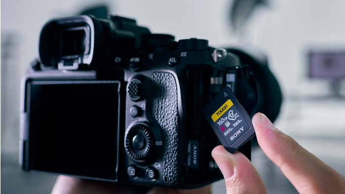 Bezlusterkowiec Sony A1- ZAPYTAJ O MEGARABAT! - Welcome to Alpha Cashback