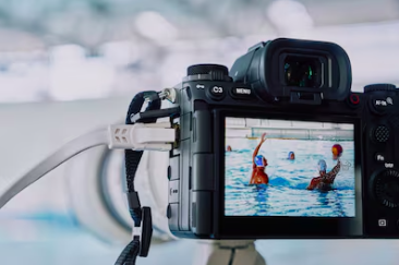 Bezlusterkowiec Sony A1 II + Dobierz obiektyw 2000zł taniej!