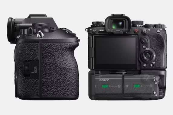 Bezlusterkowiec Sony A1 II + Dobierz obiektyw 2000zł taniej!