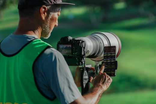 Bezlusterkowiec Sony A9 Mark III + Dobierz obiektyw 2000zł taniej! + Welcome to Alpha Cashback + Dobierz SONY NP-FZ100 za 1zł