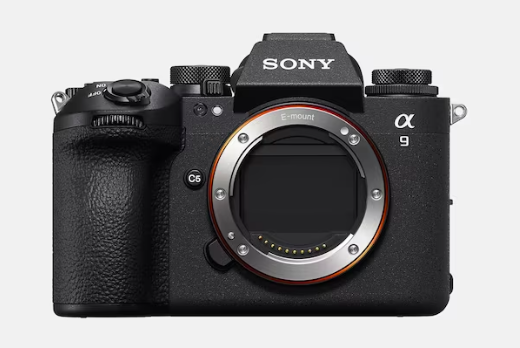 Bezlusterkowiec Sony A9 Mark III + Dobierz obiektyw 2000zł taniej! + Welcome to Alpha Cashback + Dobierz SONY NP-FZ100 za 1zł