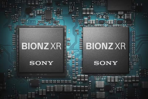 Bezlusterkowiec Sony A9 Mark III + Dobierz obiektyw 2000zł taniej! + Welcome to Alpha Cashback + Dobierz SONY NP-FZ100 za 1zł
