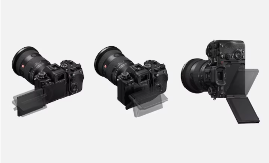 Bezlusterkowiec Sony A9 Mark III + Dobierz obiektyw 2000zł taniej! + Welcome to Alpha Cashback + Dobierz SONY NP-FZ100 za 1zł