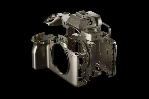 Bezlusterkowiec Sony A9 Mark III + Dobierz obiektyw 2000zł taniej! + Welcome to Alpha Cashback + Dobierz SONY NP-FZ100 za 1zł