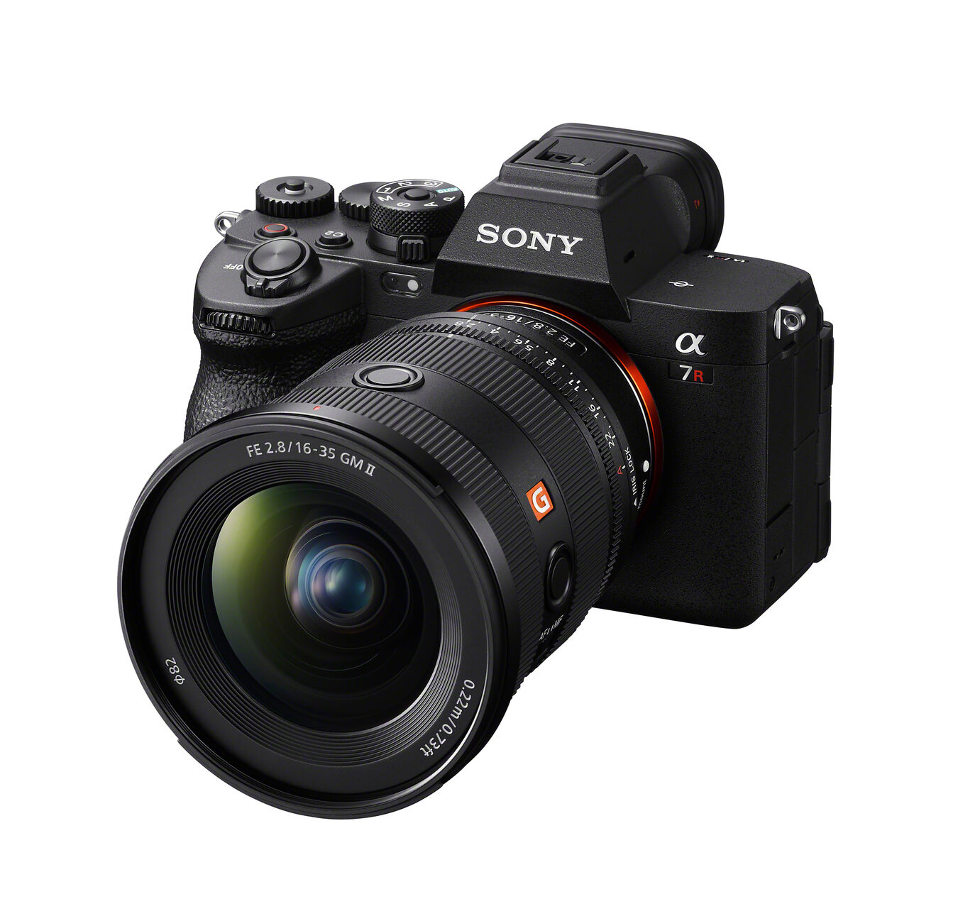 Obiektyw Sony FE GM 16-35mm f/2,8 II (SEL1635GM2) - Oferta dla uczestników dni z SONY