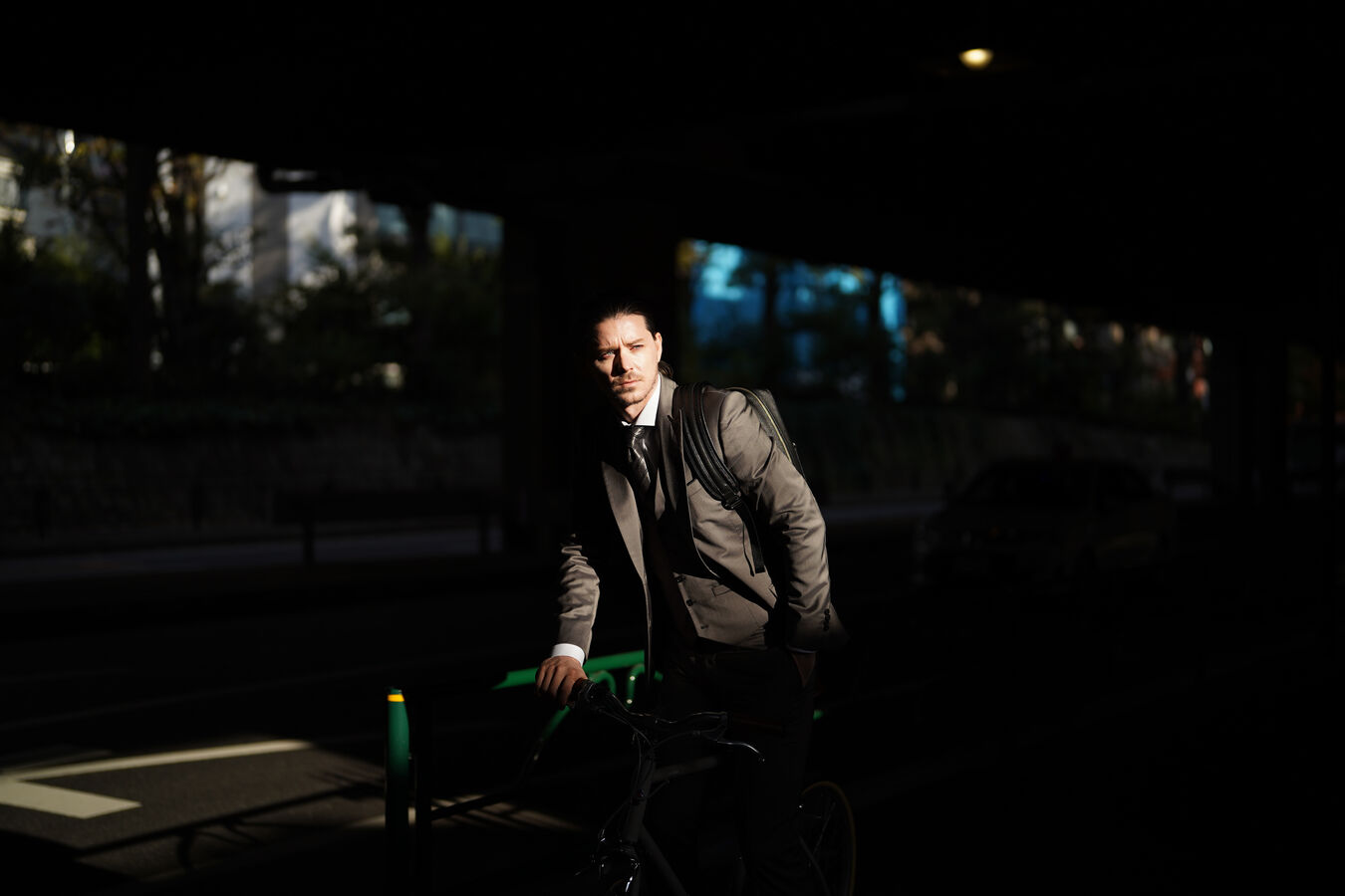 Sony 35/1.4 GM