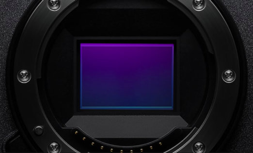 Kamera Sony FX30 + Sony obiektyw E 16-55/2.8 G